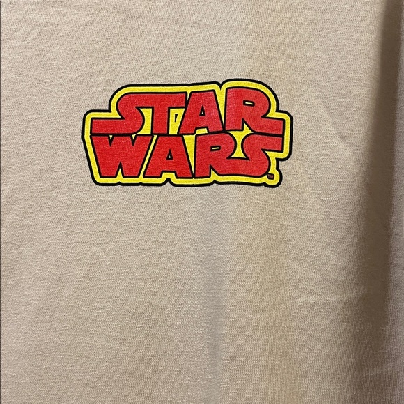 Star Wars Graphic t-shirt - Picture 5 of 6